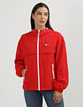 Tommy Hilfiger Sustainable Chicago Hooded Jacket