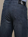 Calvin Klein Men Blue Mid Rise Body Fit Jeans
