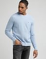 Tommy Hilfiger Essential Structure Crew Neck Sweater