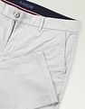 Arrow Sport Mid Rise Autopress Flx Trousers