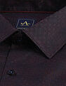 Arrow Textured Dobby Ceremonial Shirt