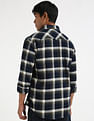Tommy Hilfiger Slim Fit Solid Shirt