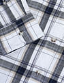 Flying Machine Slim Fit Tartan Check Shirt