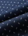 Arrow Manhattan Slim Fit Geometric Print Shirt