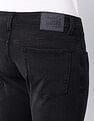 U.S. Polo Assn. Denim Co. Brandon Slim Tapered Fit Bi Stretch Authentic Jeans