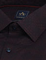 Arrow Textured Liberty Classic Fit Ceremonial Shirt