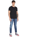 Flying Machine Stone Wash Jackson Super Skinny Fit F-Lite Jeans