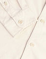 U.S. Polo Assn. Denim Co. Solid Twill Regular Fit Shirt