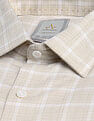 Arrow Windowpane Checked Italian Elegance Shirt