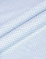 Arrow Sport Geometric Printed Herringbone Shirt