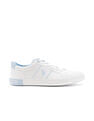 U.S. Polo Assn. Women Perforated Zesta Sneakers