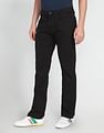 U.S. Polo Assn. Denim Co. Mid Rise Bootcut Fit Jeans