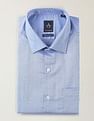 Arrow Vertical Stripes Autopress Flx Shirt