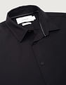 Calvin Klein Jeans Slim Fit Twill Shirt