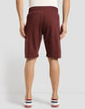 U.S. Polo Assn. Denim Co. HD Tonal Print Knit Shorts