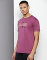 Calvin Klein Thermal Monogram T-Shirt