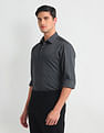 Arrow Pure Cotton Slim Fit Shirt