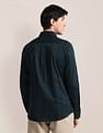 U.S. Polo Assn. Vertical Stripe Regular Fit Shirt