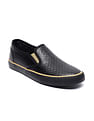 U.S. Polo Assn. Women Canvas Solid Anna Slip On Shoes