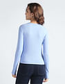 Tommy Hilfiger Essential Ribbed T-Shirt