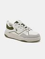 U.S. Polo Assn. Men Odore Colour Blocked Sneakers