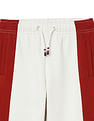 Tommy Hilfiger Kids Boys Colour Block Fleece Jogger