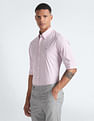 Tommy Hilfiger Sustainable Gun Club Check Shirt