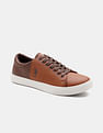 U.S. Polo Assn. Round Toe Panal 2.0 Sneakers