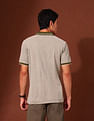 U.S. Polo Assn. Solid Working Holiday Polo Shirt
