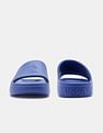 U.S. Polo Assn. Men Palmer Open Toe Slippers