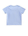 U.S. Polo Assn. Kids Boys Brand Print Cotton T-Shirt