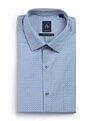Arrow Geometric Printed Velocity Shirt