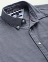 Tommy Hilfiger Organic Cotton 1985 Dobby Shirt