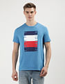 Tommy Hilfiger Fairchild Graphic Print T-Shirt