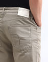 Flying Machine F-Lite Slash Slim Tapered Jeans