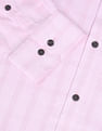 Arrow Manhattan Slim Fit Dobby Formal Shirt