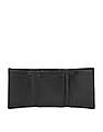U.S. Polo Assn. Leather Tri-Fold Wallet