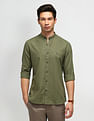Arrow Sport Manhattan Slim Fit Shirt