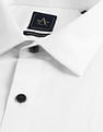 Arrow Manhattan Slim Fit Cotton Shirt