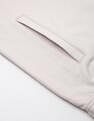 Calvin Klein Jeans Solid Relaxed-Fit Cotton Sweatshirt