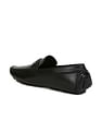 U.S. Polo Assn. Men Round Toe Textured Cronus 3.0 Loafers