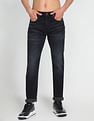 Flying Machine F-Jango Straight Fit Classic Vintage Jeans
