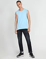 Flying Machine F-Jango Straight Fit Classic Vintage Jeans
