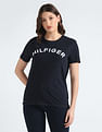 Tommy Hilfiger Hilfiger Varsity Embroidered T-Shirt
