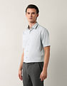 Arrow Liberty Classic Fit Pure Cotton Shirt