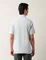 Arrow Liberty Classic Fit Pure Cotton Shirt
