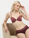 Calvin Klein Underwear Light Lined Perfect Coverage Bra