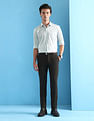 Arrow Liberty Classic Fit Velocity Twill Shirt