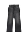 U.S. Polo Assn. Kids Boys Boot Cut Grey Jeans