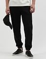 Calvin Klein Jeans Logo Tape Sustainable Joggers